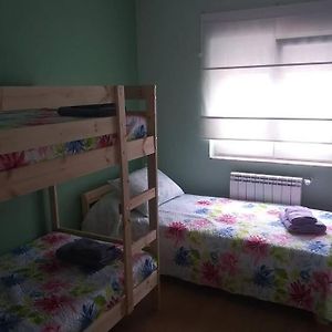 Apartamento de 3 Dormitorios
