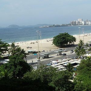 Mar de Copa - Conforto, Praia e Café!